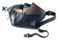 Deuter Tasche Avengo 1.5 black
