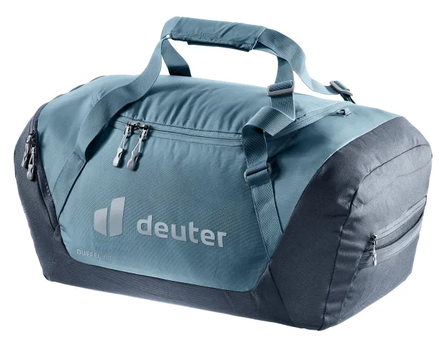 Deuter Tasche Duffel 50 atlantic-ink