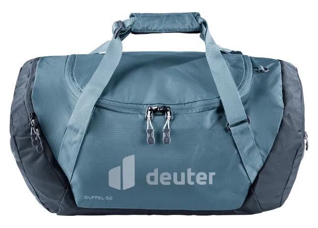 Deuter Tasche Duffel 50 atlantic-ink