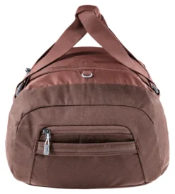 Deuter Tasche Duffel 35 caspia-raisin