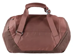 Deuter Tasche Duffel 35 caspia-raisin