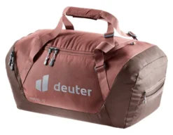 Deuter Tasche Duffel 70 caspia-raisin
