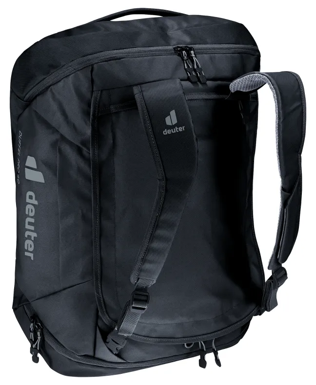 Deuter Tasche Duffel Pro 40 black