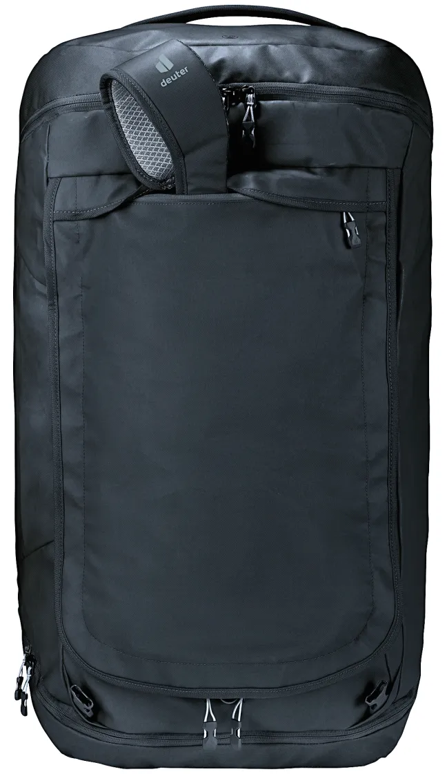 Deuter Tasche Duffel Pro 90 black