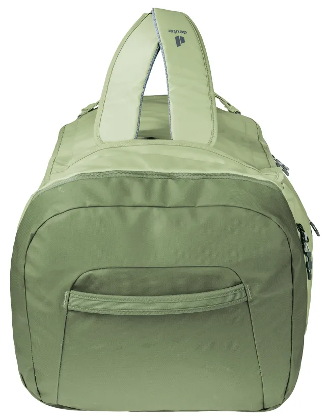 Deuter Tasche Duffel Pro 90 mineral-grove