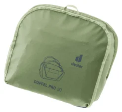 Deuter Tasche Duffel Pro 90 mineral-grove