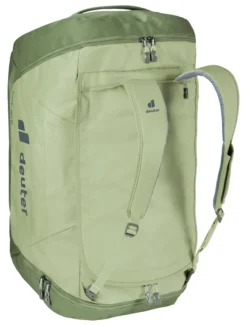 Deuter Tasche Duffel Pro 90 mineral-grove
