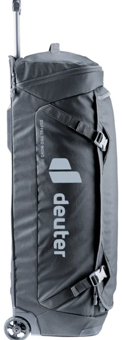 Deuter Tasche Duffel Pro Movo 90 black