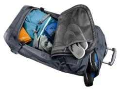 Deuter Tasche Duffel Pro Movo 90 black