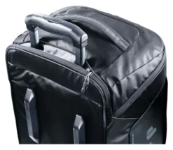 Deuter Tasche Duffel Pro Movo 60 black