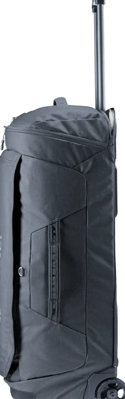Deuter Tasche Duffel Pro Movo 60 black
