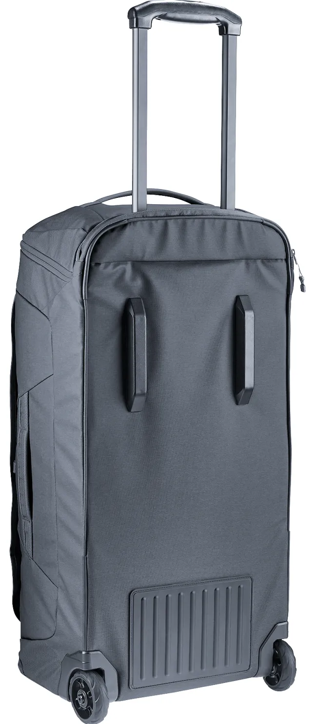 Deuter Tasche Duffel Pro Movo 60 black