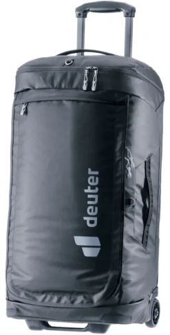 Deuter Tasche Duffel Pro Movo 60 black