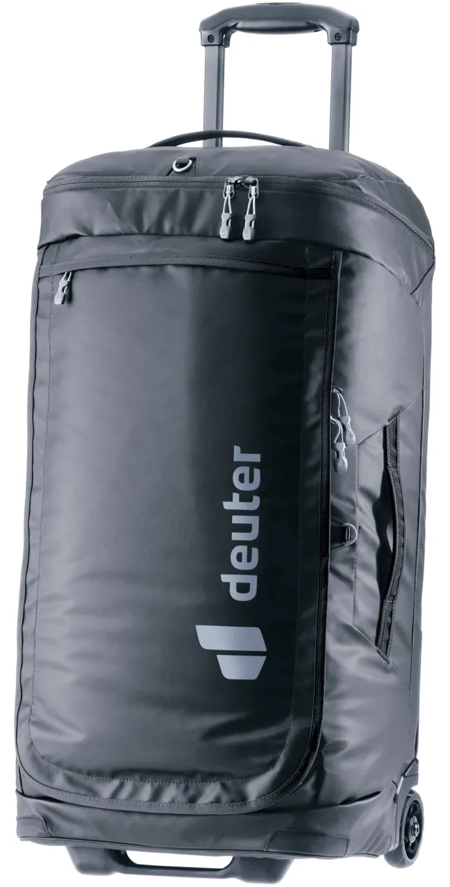 Deuter Tasche Duffel Pro Movo 60 black