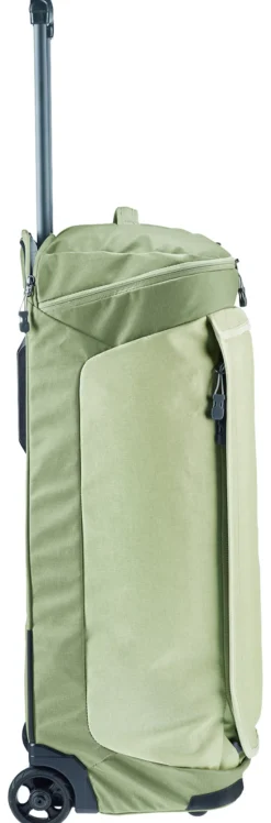 Deuter Tasche Duffel Pro Movo 60 mineral-grove