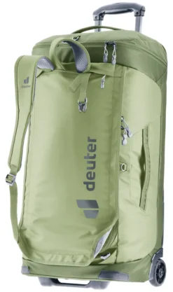 Deuter Tasche Duffel Pro Movo 60 mineral-grove