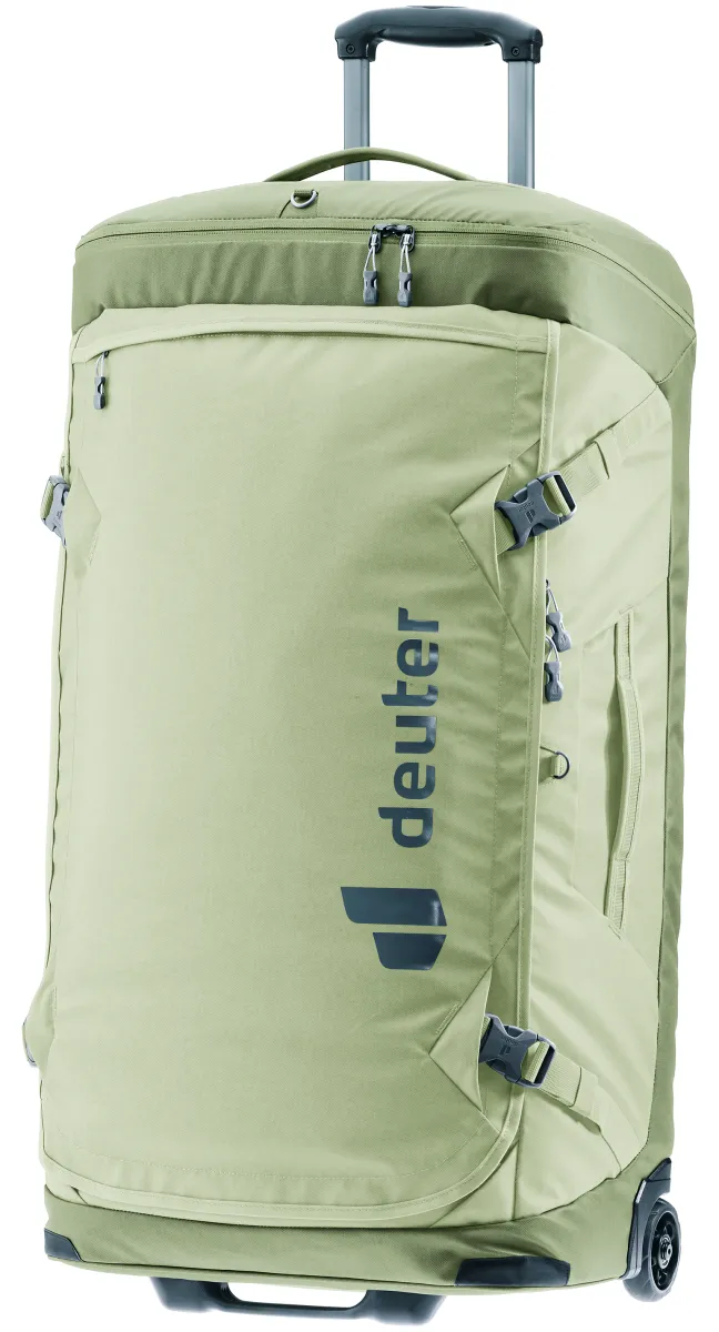 Deuter Tasche Duffel Pro Movo 90 mineral-grove