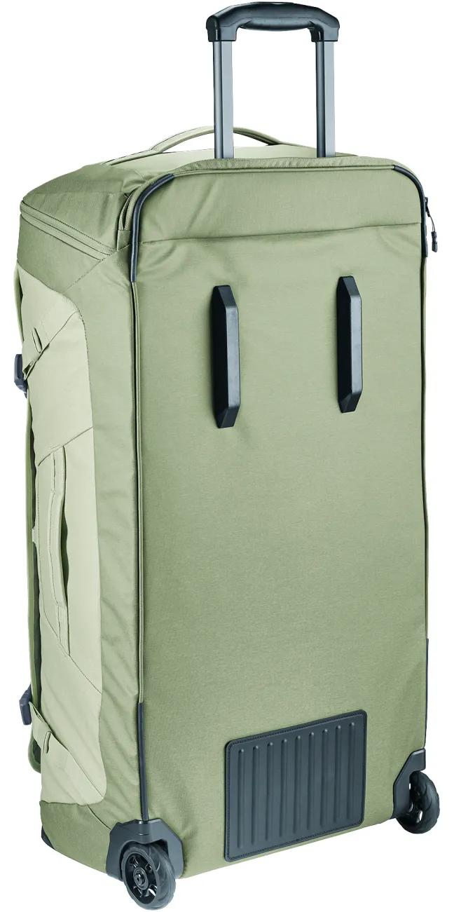 Deuter Tasche Duffel Pro Movo 90 mineral-grove