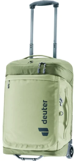 Deuter Tasche Duffel Pro Movo 36 mineral-grove