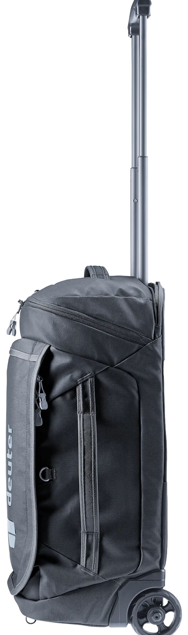 Deuter Tasche Duffel Pro Movo 36 black