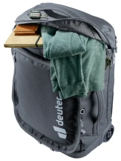 Deuter Tasche Duffel Pro Movo 36 black
