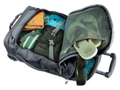 Deuter Tasche Duffel Pro Movo 36 black