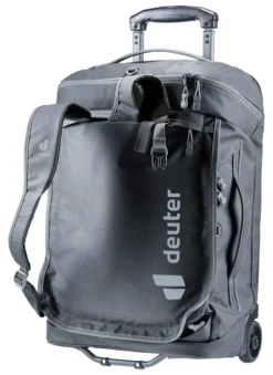 Deuter Tasche Duffel Pro Movo 36 black