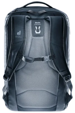 Deuter Tasche Duffel Pro Pack 30 black