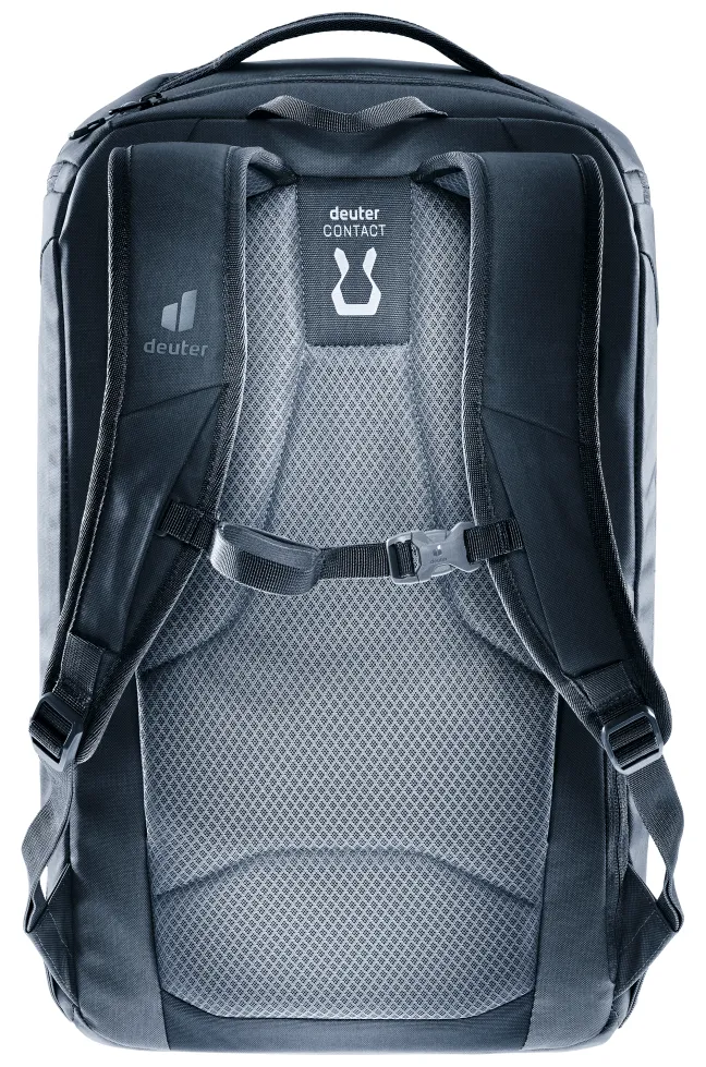 Deuter Tasche Duffel Pro Pack 30 black