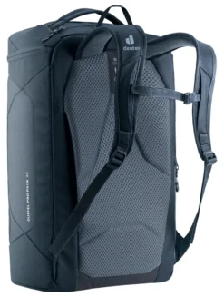 Deuter Tasche Duffel Pro Pack 30 black