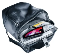 Deuter Tasche Duffel Pro Pack 30 black