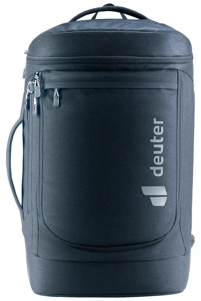 Deuter Tasche Duffel Pro Pack 30 black
