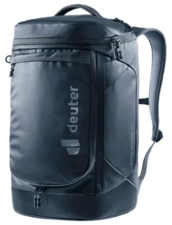 Deuter Tasche Duffel Pro Pack 30 black