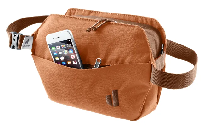 Deuter Tasche Passway 2 pecan-mocha