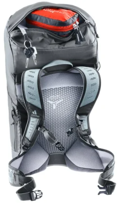 Deuter Wanderrucksack AC Lite 22 SL shale-graphite