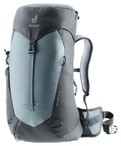 Deuter Wanderrucksack AC Lite 22 SL shale-graphite