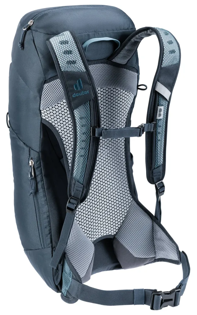 Deuter Wanderrucksack AC Lite 16 atlantic-ink