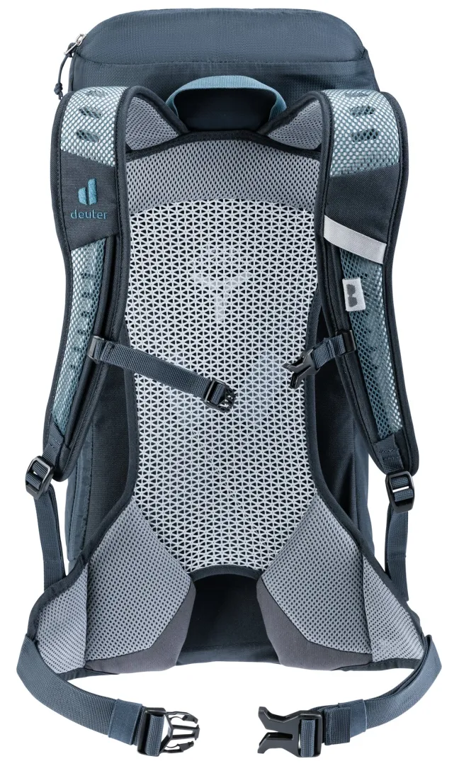 Deuter Wanderrucksack AC Lite 16 atlantic-ink
