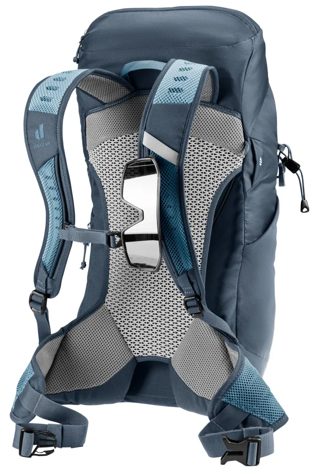 Deuter Wanderrucksack AC Lite 24 atlantic-ink