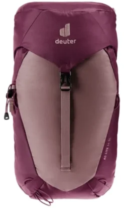 Deuter Wanderrucksack AC Lite 14 SL ashrose-cassis