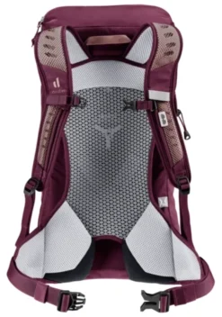 Deuter Wanderrucksack AC Lite 14 SL ashrose-cassis