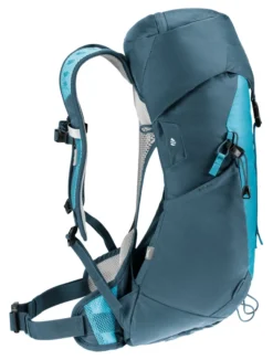 Deuter Wanderrucksack AC Lite 14 SL lagoon-atlantic