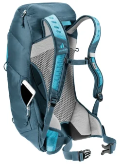Deuter Wanderrucksack AC Lite 14 SL lagoon-atlantic