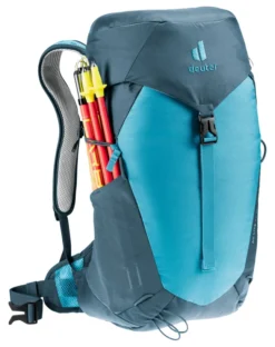 Deuter Wanderrucksack AC Lite 14 SL lagoon-atlantic