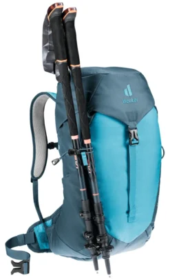 Deuter Wanderrucksack AC Lite 14 SL lagoon-atlantic