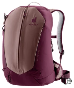 Deuter Wanderrucksack AC Lite 15 SL ashrose-cassis