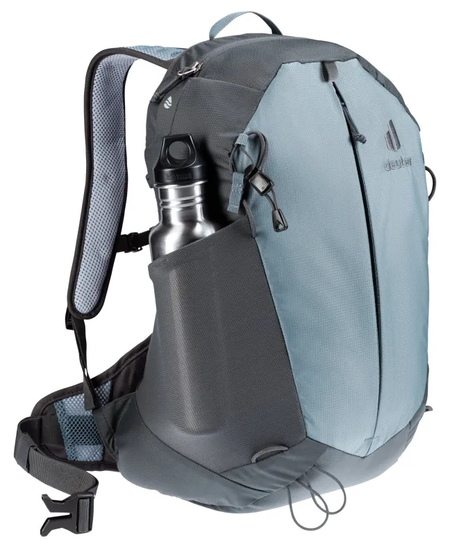 Deuter Wanderrucksack AC Lite 15 SL shale-graphite
