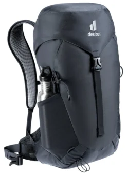 Deuter Wanderrucksack AC Lite 16 black