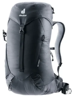 Deuter Wanderrucksack AC Lite 16 black