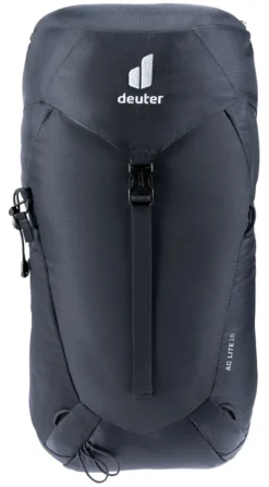 Deuter Wanderrucksack AC Lite 16 black